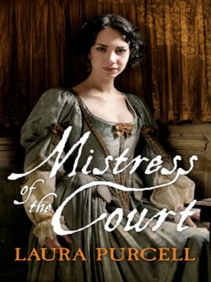 Mistress of the Court - ebook